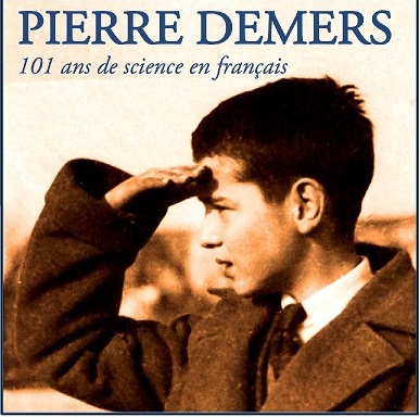 101 ans de science en français